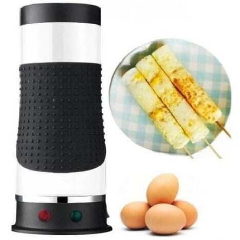 Aparat pentru facut omleta - Egg Master